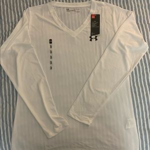 Under Armour Loose Shirt